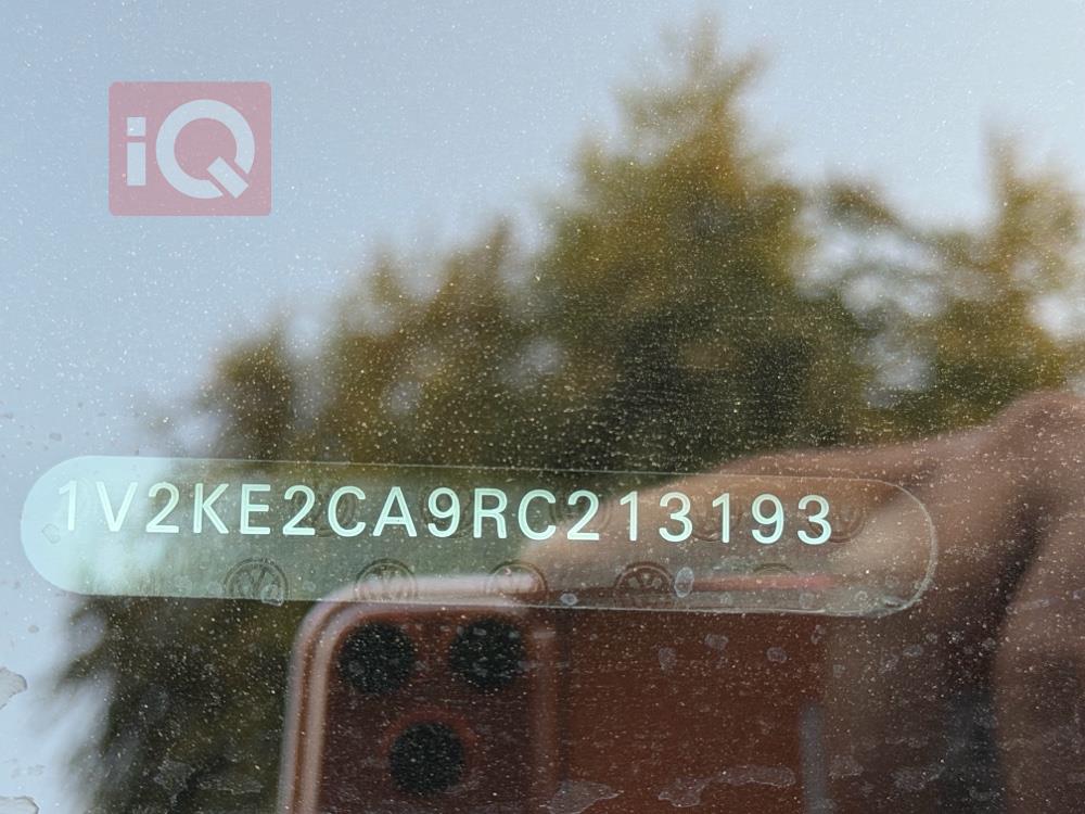 ڤۆڵکسواگن ئەتڵەس کرۆس سپۆرت